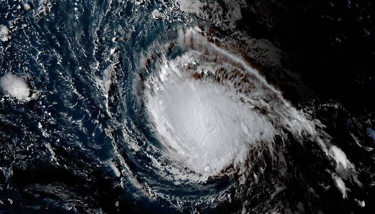 Tormenta Irma