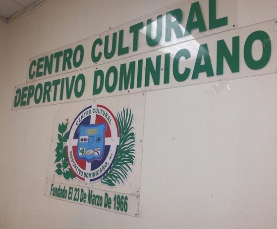 Club Deportivo Dominicano NY Viaja RD A Su 48 Intercambio Deportivo