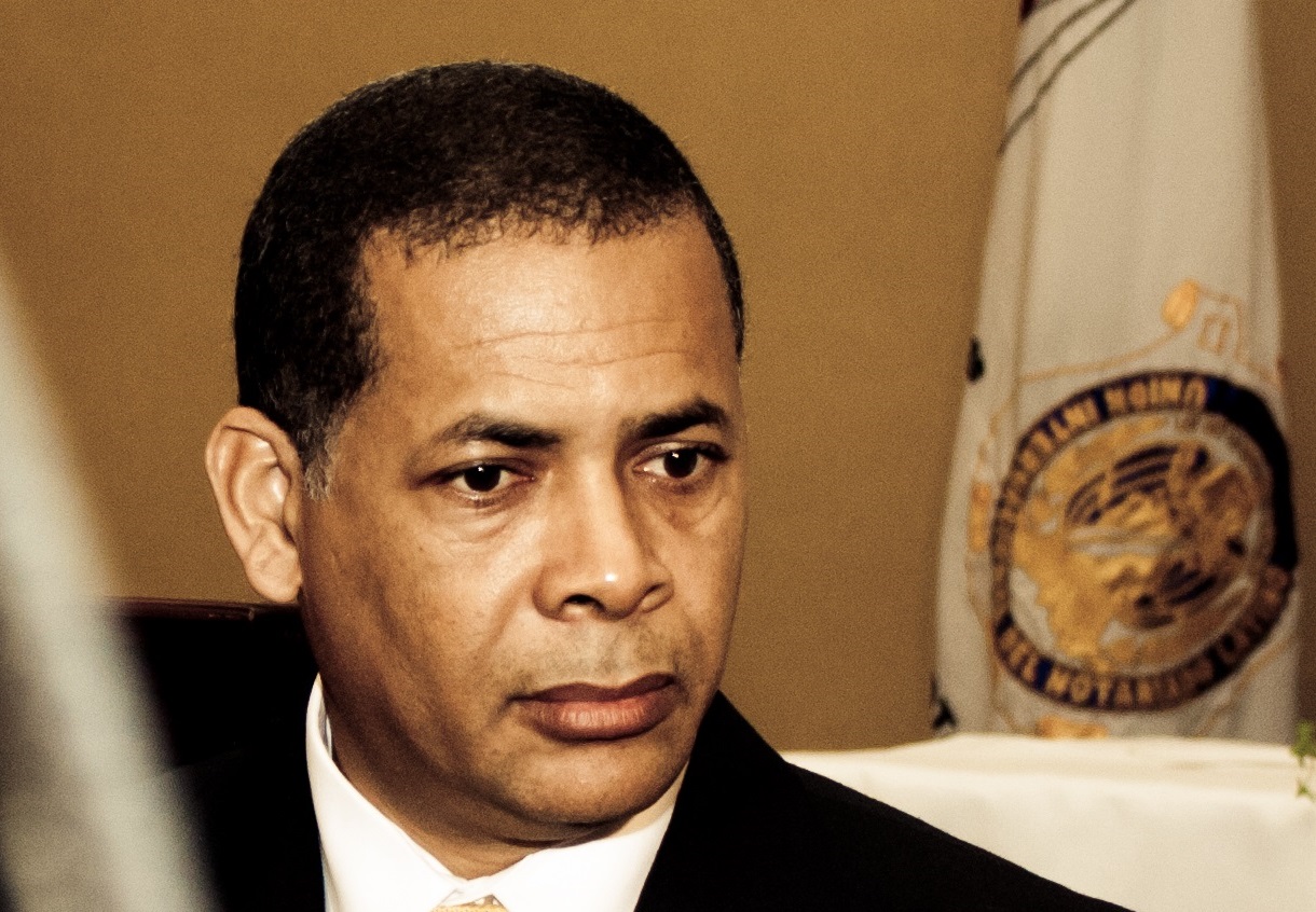 Dr. Nelson Rudys Castillo Ogando Nr