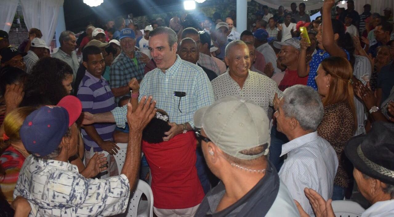 Foto De Luis En Ocoa 22 10 17