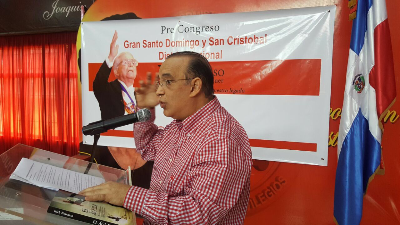 Ing. Federico Antun Batlle Quique