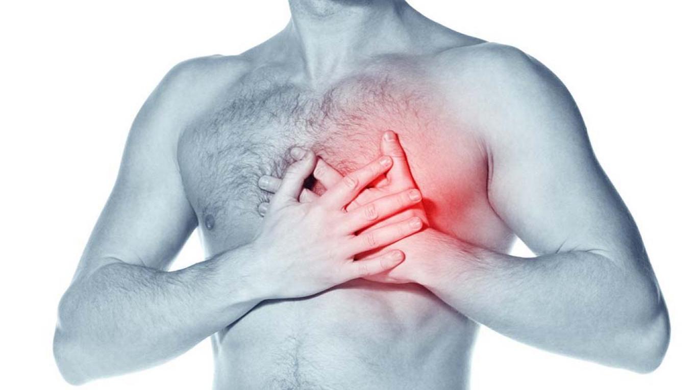 Insuficiencia Cardiaca