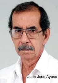 JUAN JOSE AYUSO