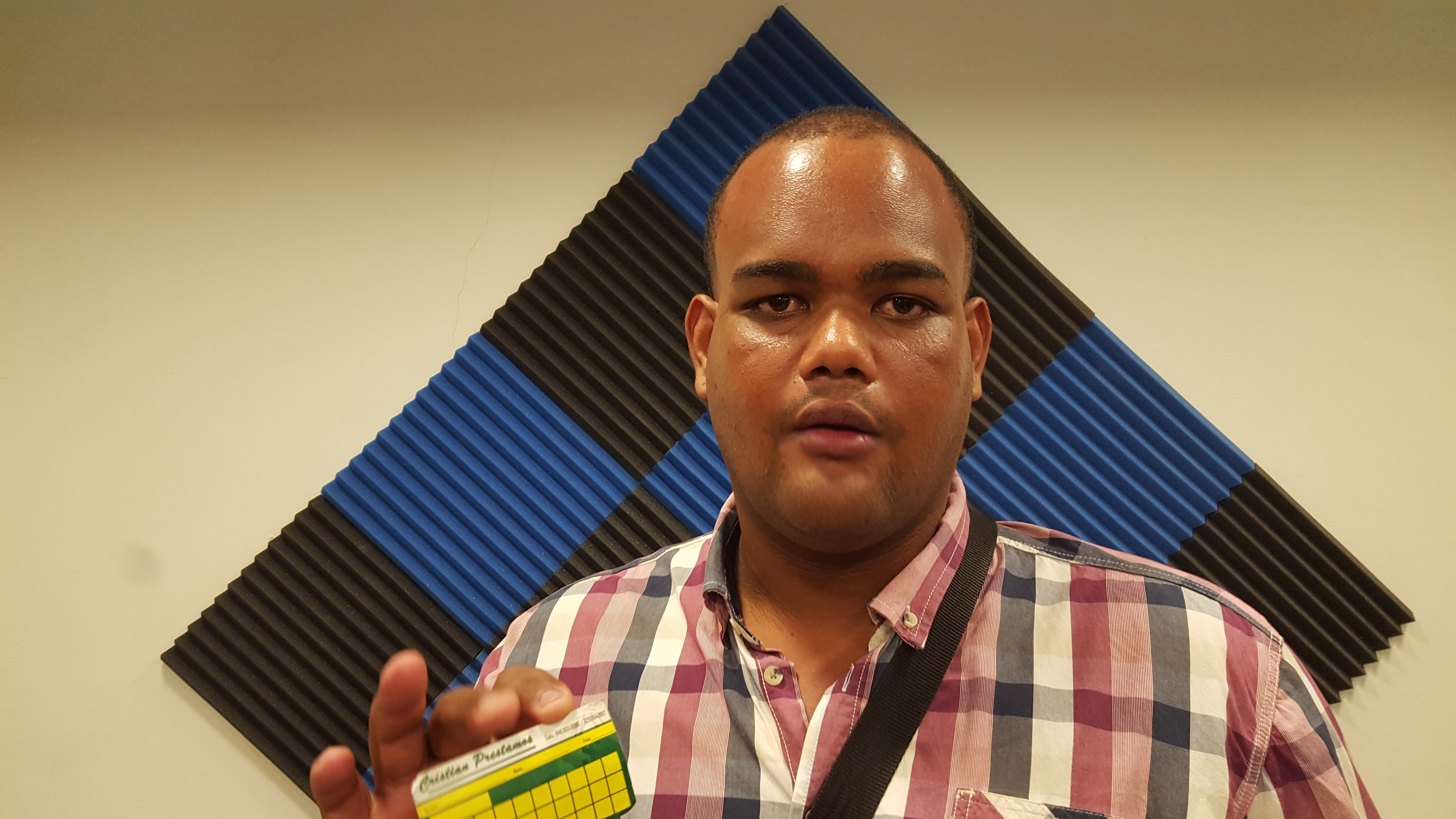 Martin Alexander Morillo 608