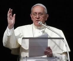 Papa Francisco