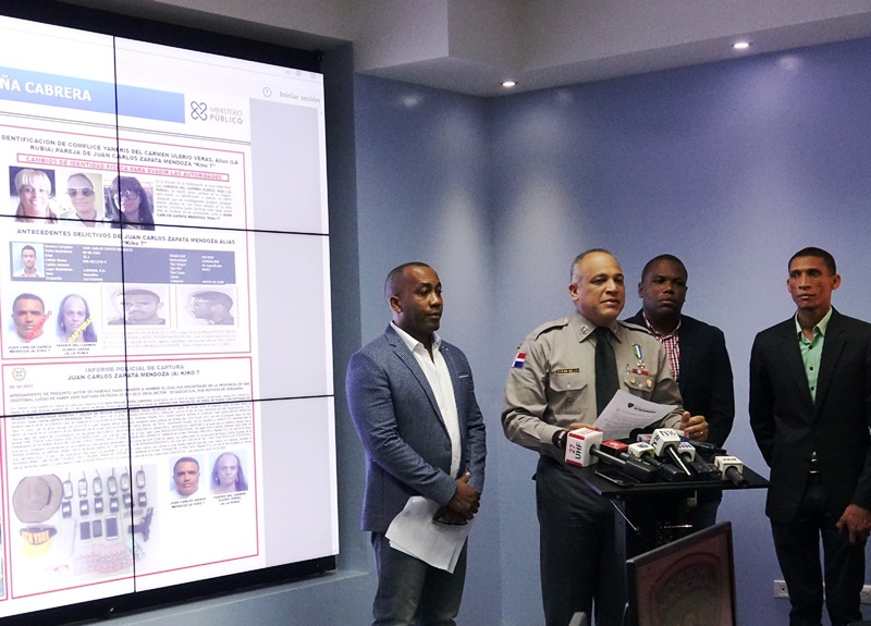 Rueda De Prensa 2