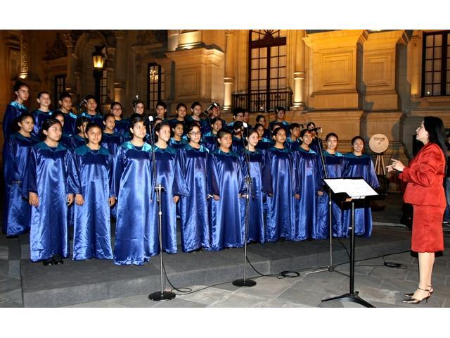 Coro Nacional Dominicano