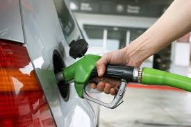 GASOLINA 