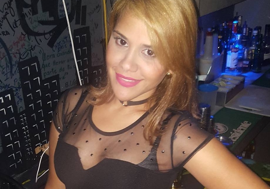 GERALDINE