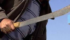 MACHETE