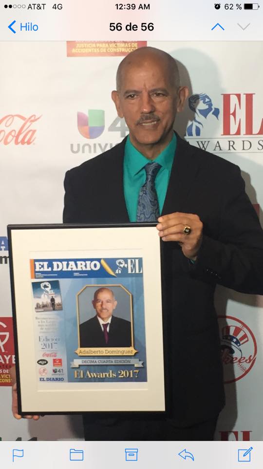 Adalberto