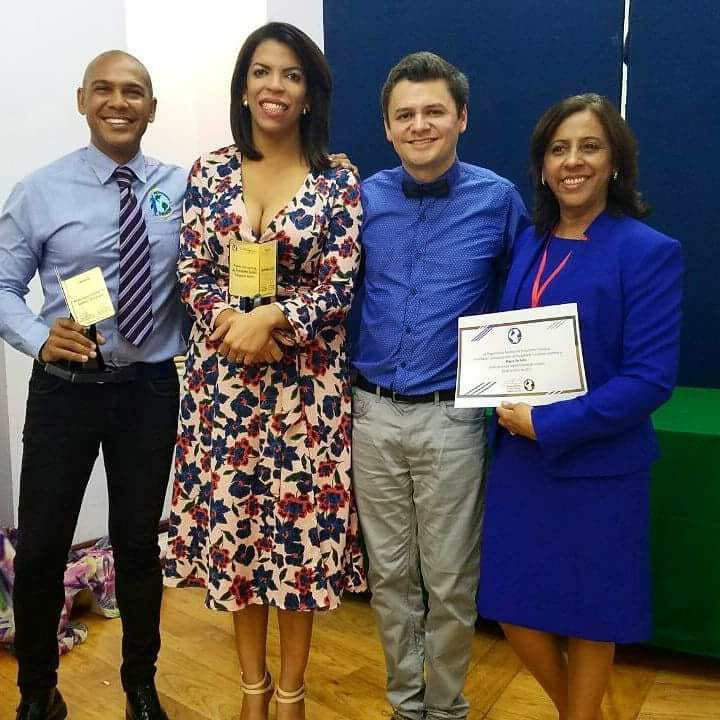 Premiacion