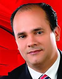 Ricardo Espaillat 1