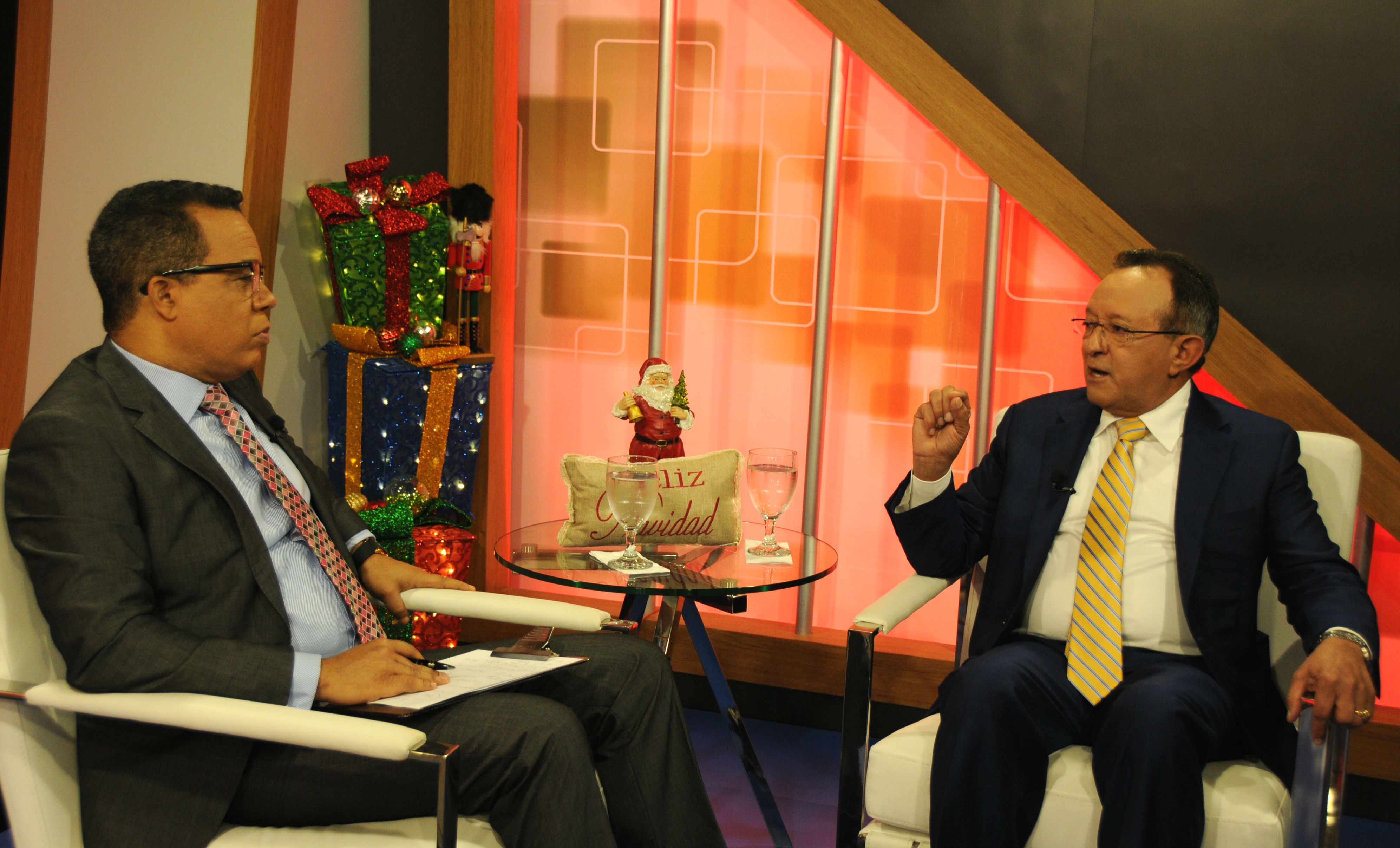 Entrevista 1