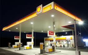 GASOLINERA