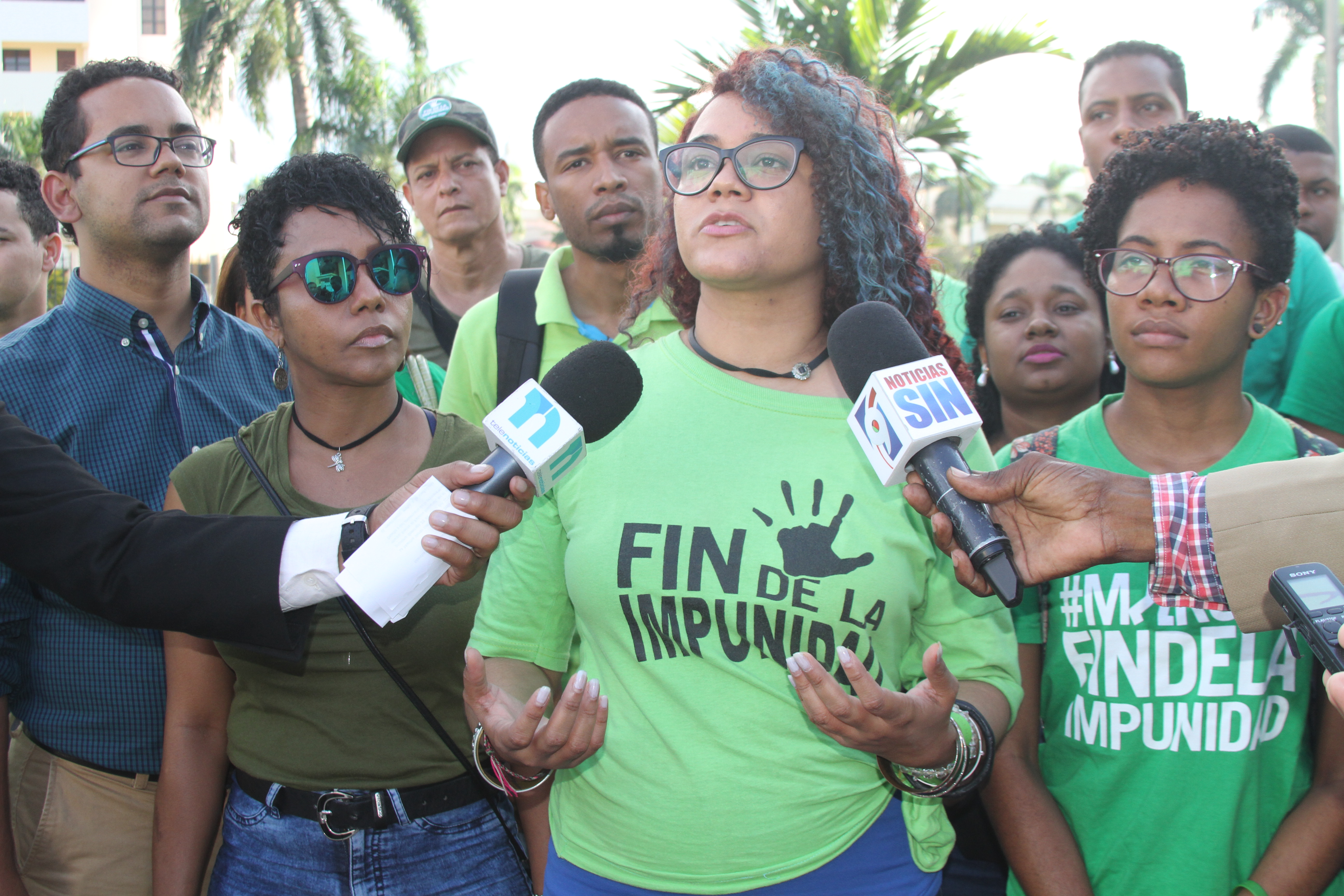 MARCHA VERDE 1