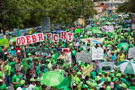 MARCHA VERDE