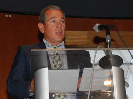 Osvaldo Montalvo