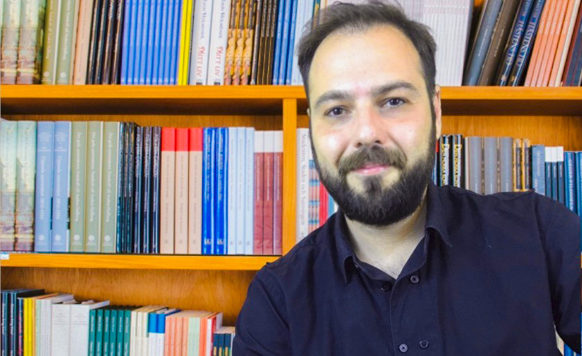 Valerio Sarmati