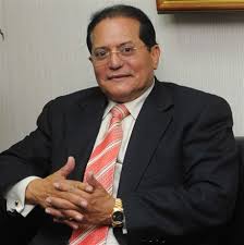 Foto DR. RODOLFO RINCON MARTINEZ