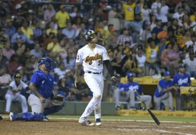 AGUILAS DL