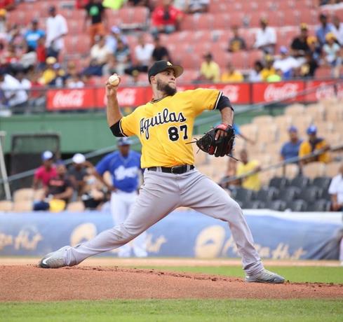 AGUILAS