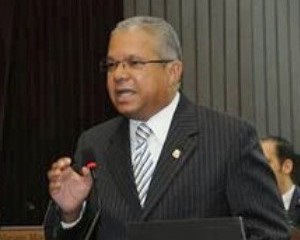Rafael Mendez