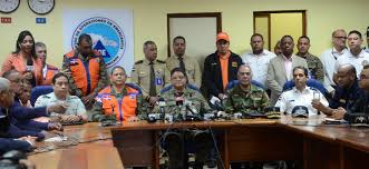 Rueda De Prensa Coe