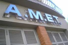 AMET