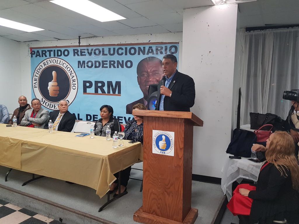 Chu Vasquez Nueva York1