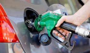 GASOLINA