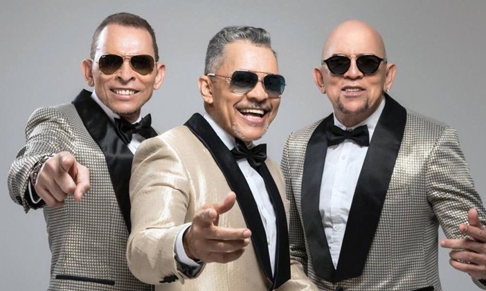 Hermanos Rosario
