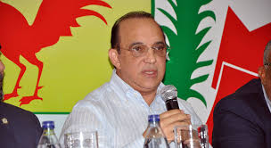ING. QUIQUE ANTUN 