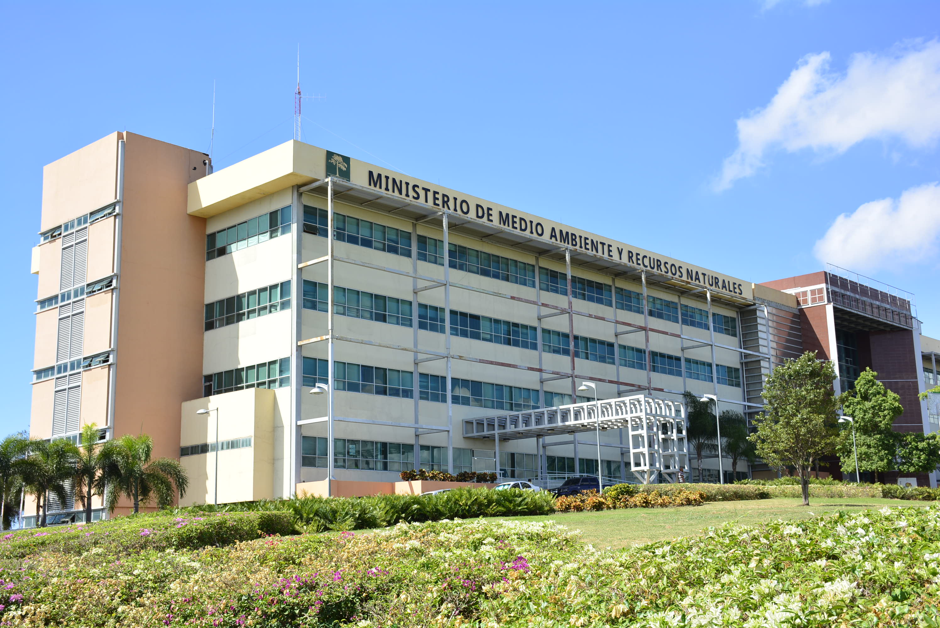 Ministerio De Medio Ambiente