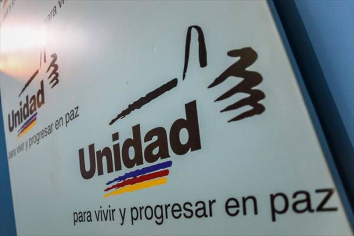 UNIDAD