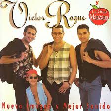 VICTOR R