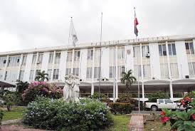 Ayuntamiento Santiago