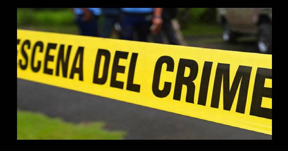 Crimen