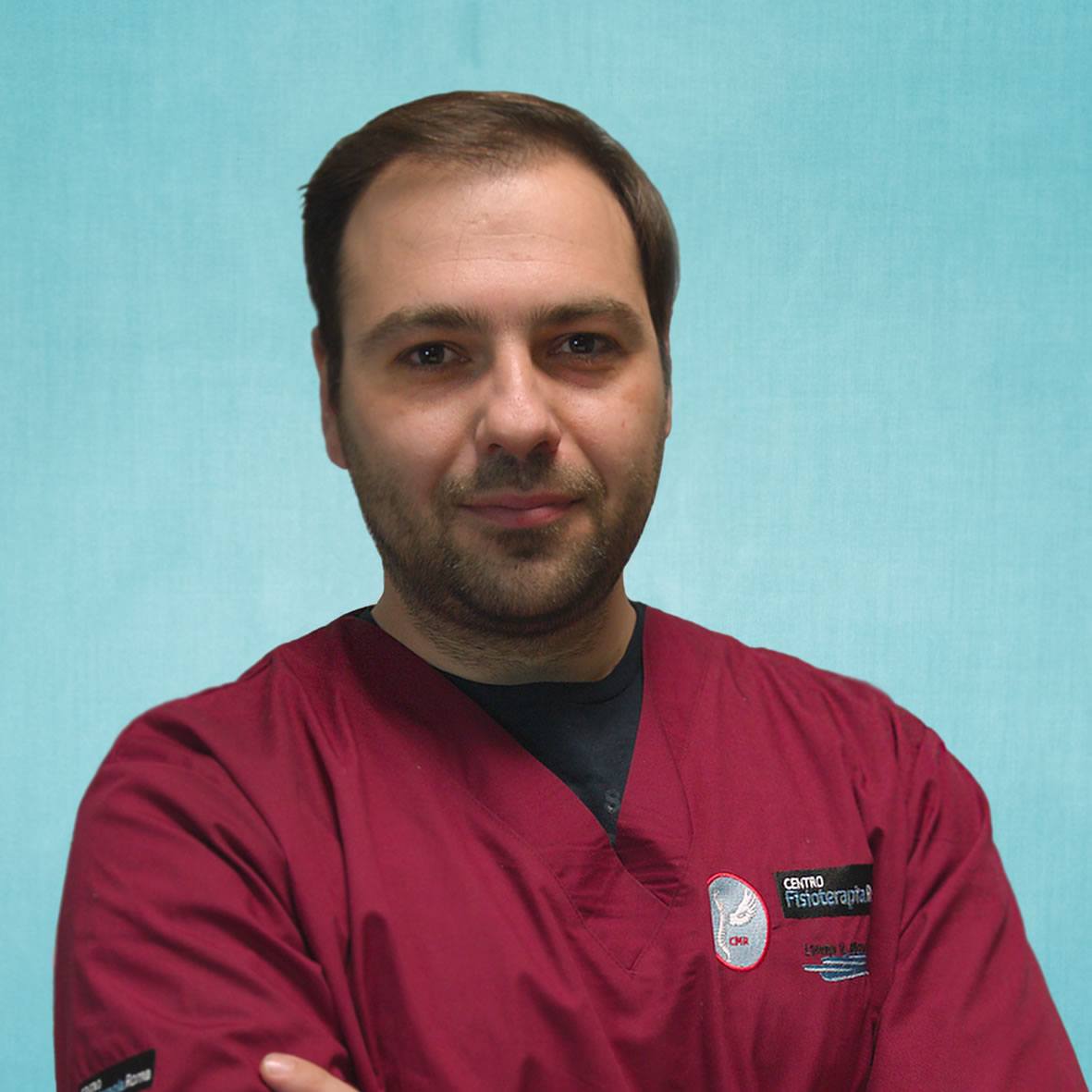 Valerio Sarmati