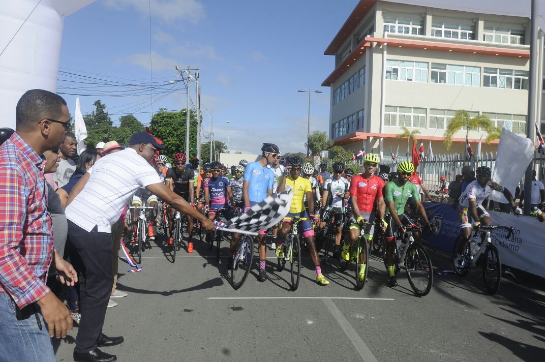 Vuelta Ciclistica 1