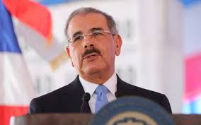 DANILO MEDINA