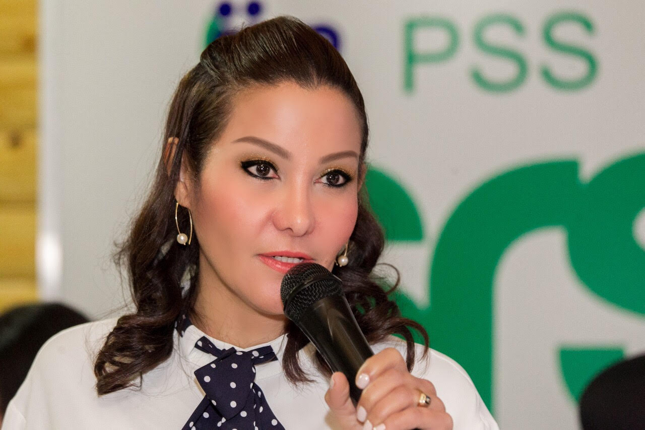 DRA. MIRNA FONT FRIAS