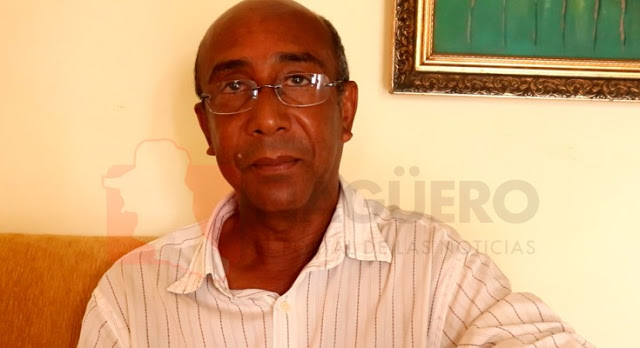 JULIO DIAZ