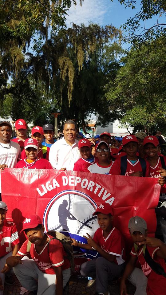 LIGA ALBERTO BELTRE