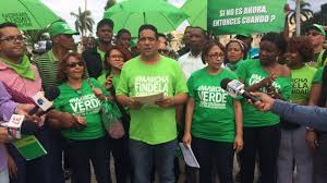 MARCHA VERDE