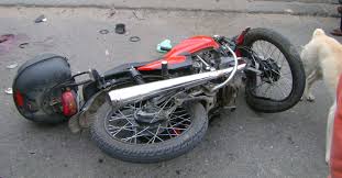 MOTOCICLETA