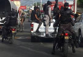 POLICIA 2