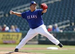 Bartolo Colon