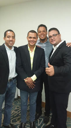 Foto Grupo JRM