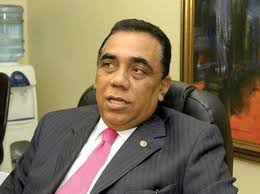 Henry Mejia
